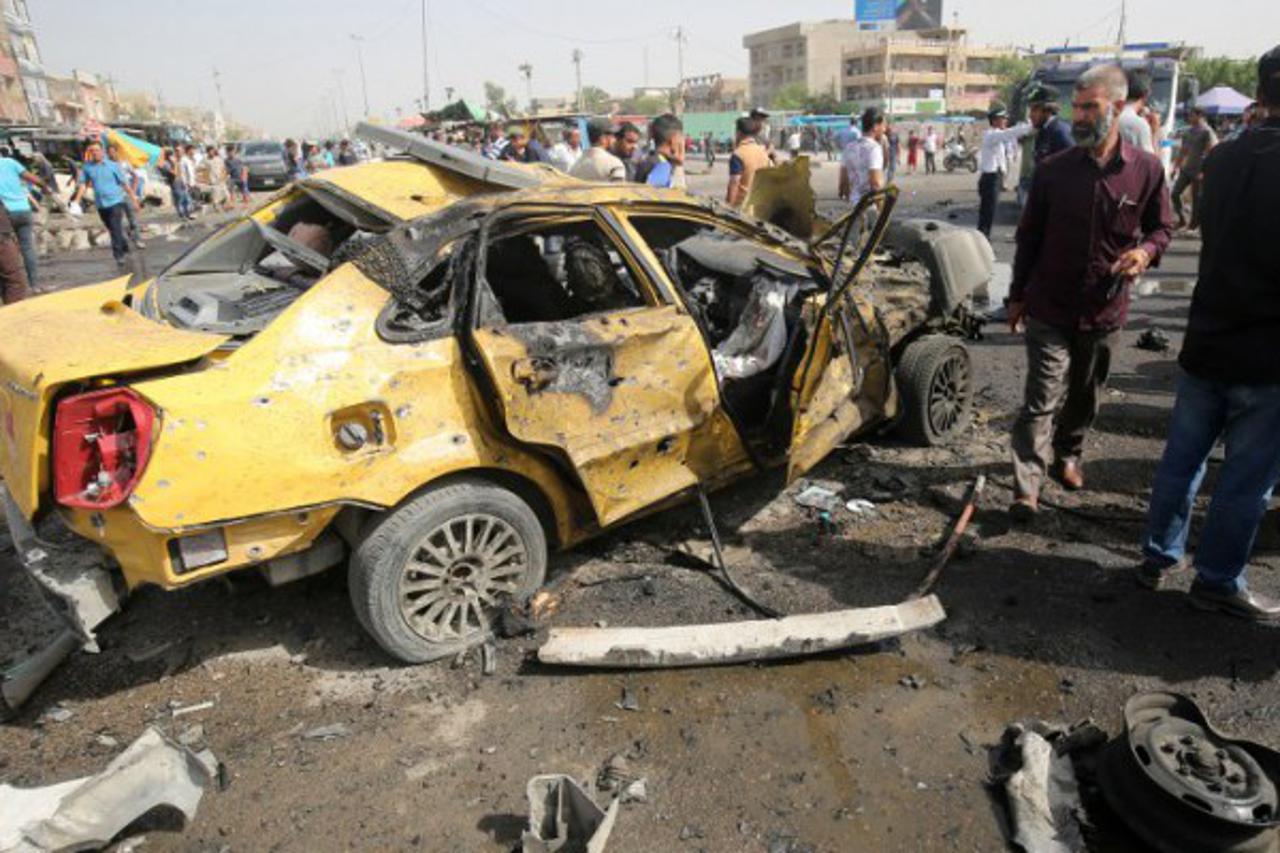 AMERIČKO IZVJEŠĆE OTKRIVA: 