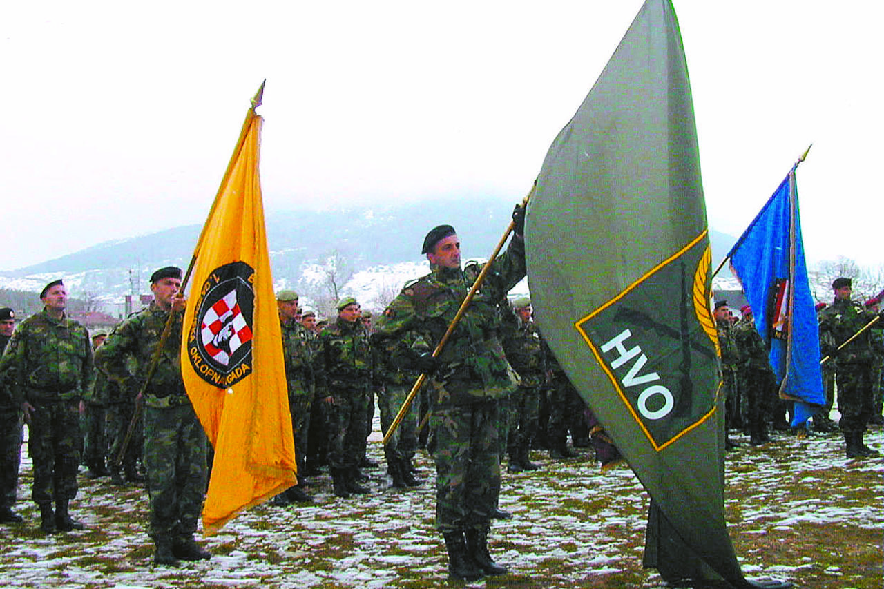 HVO