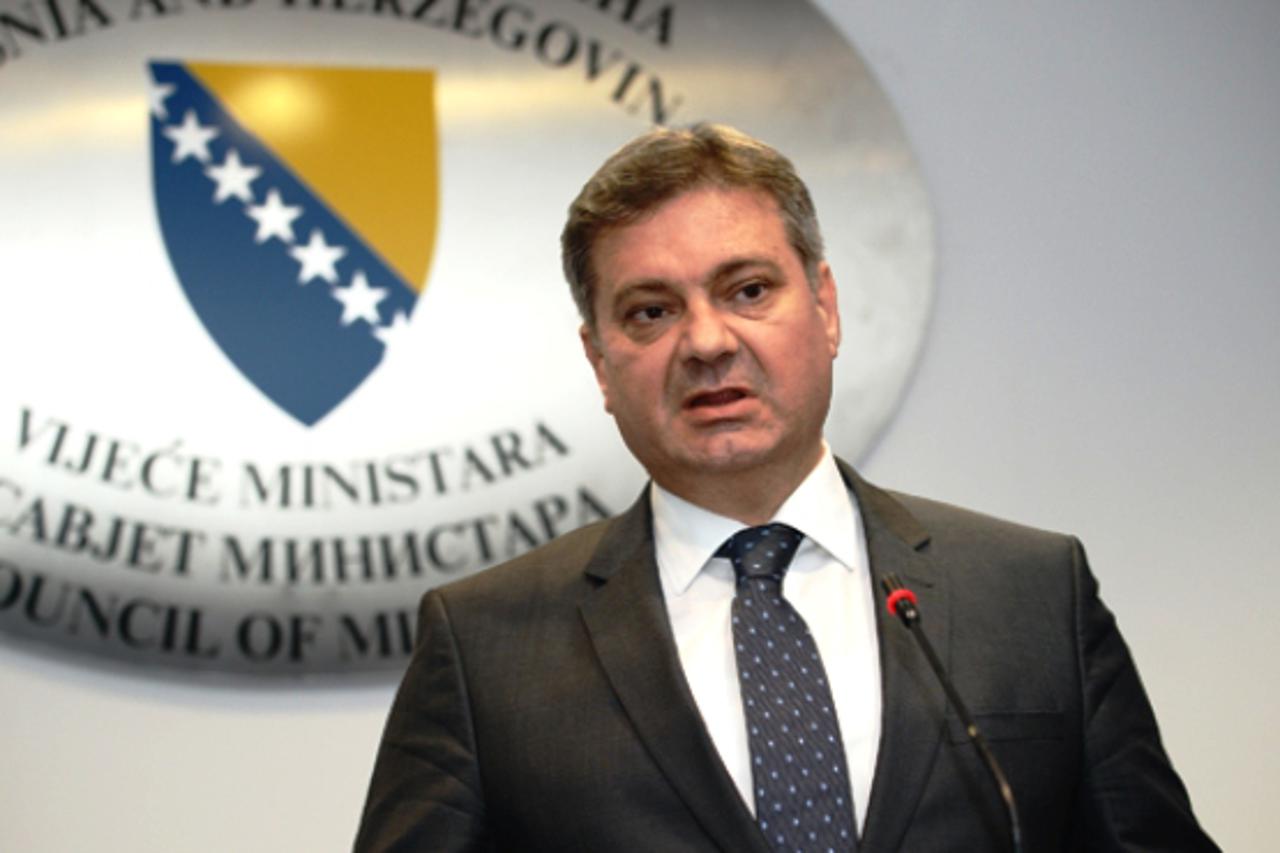 vijece ministara zvizdic