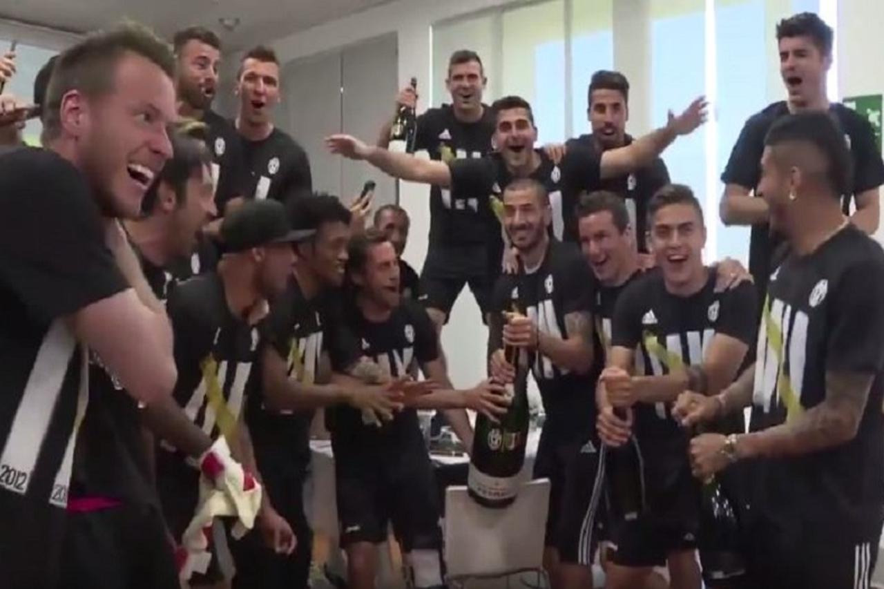  Juventus