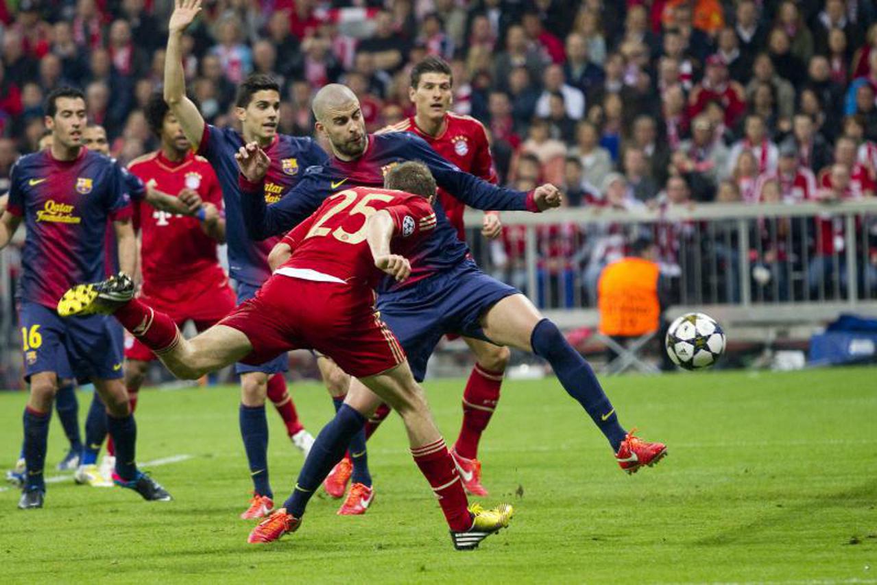 Pique