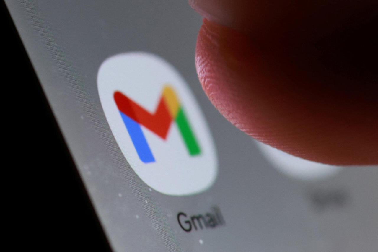 Gmail
