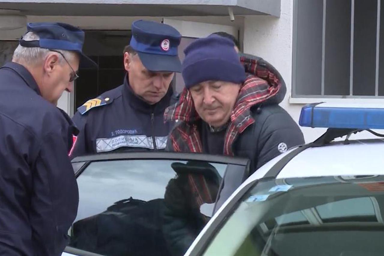 Alija Delimustafić