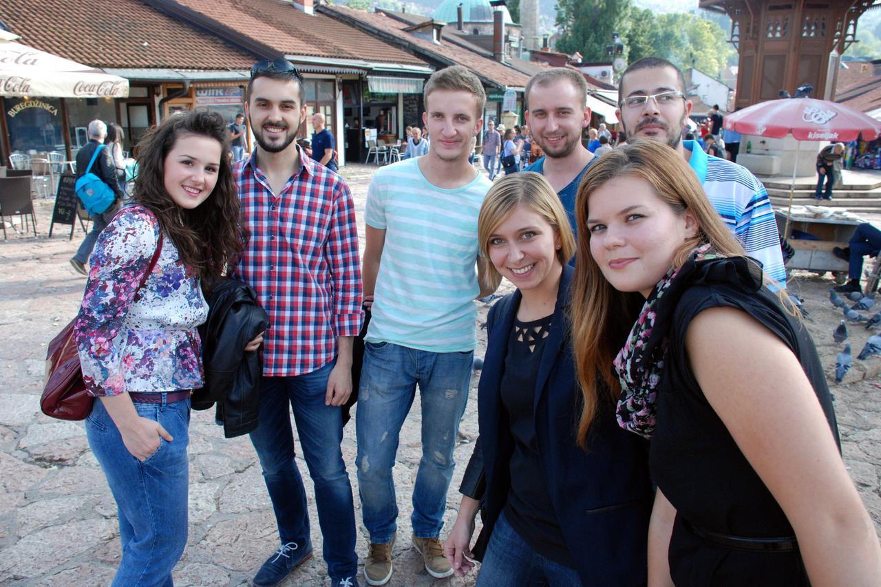 studenti