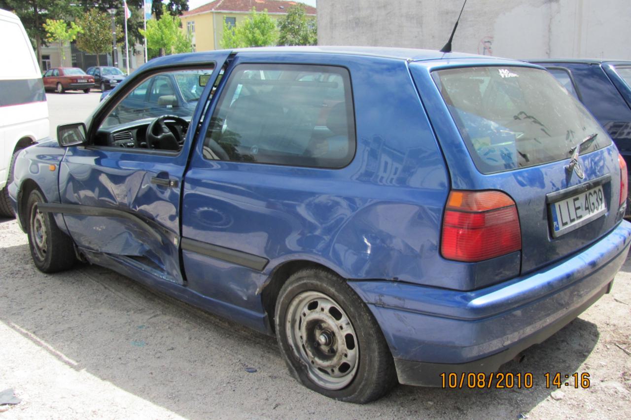 golf