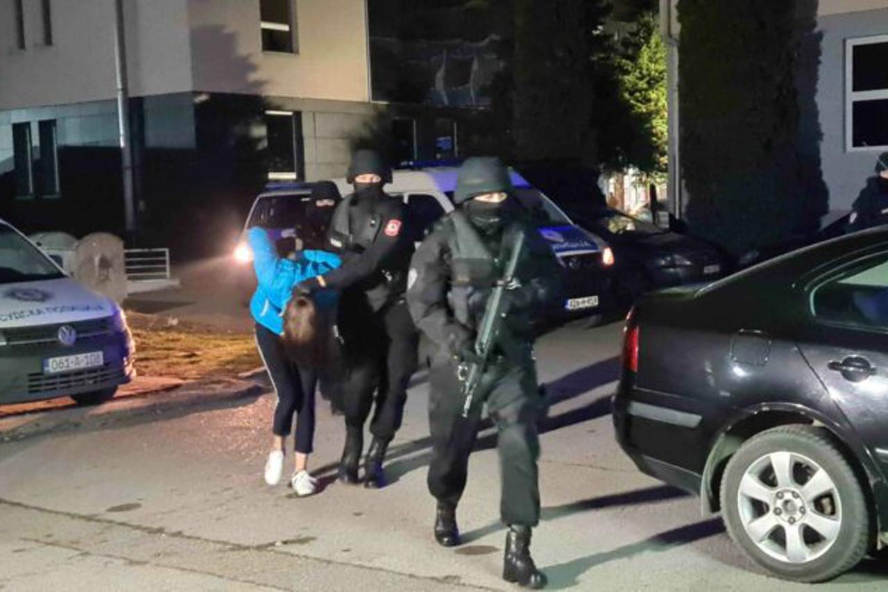 ubojstvo u doboju, osumnjičeni