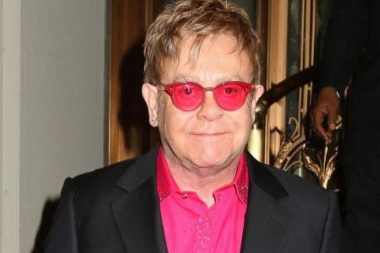elton