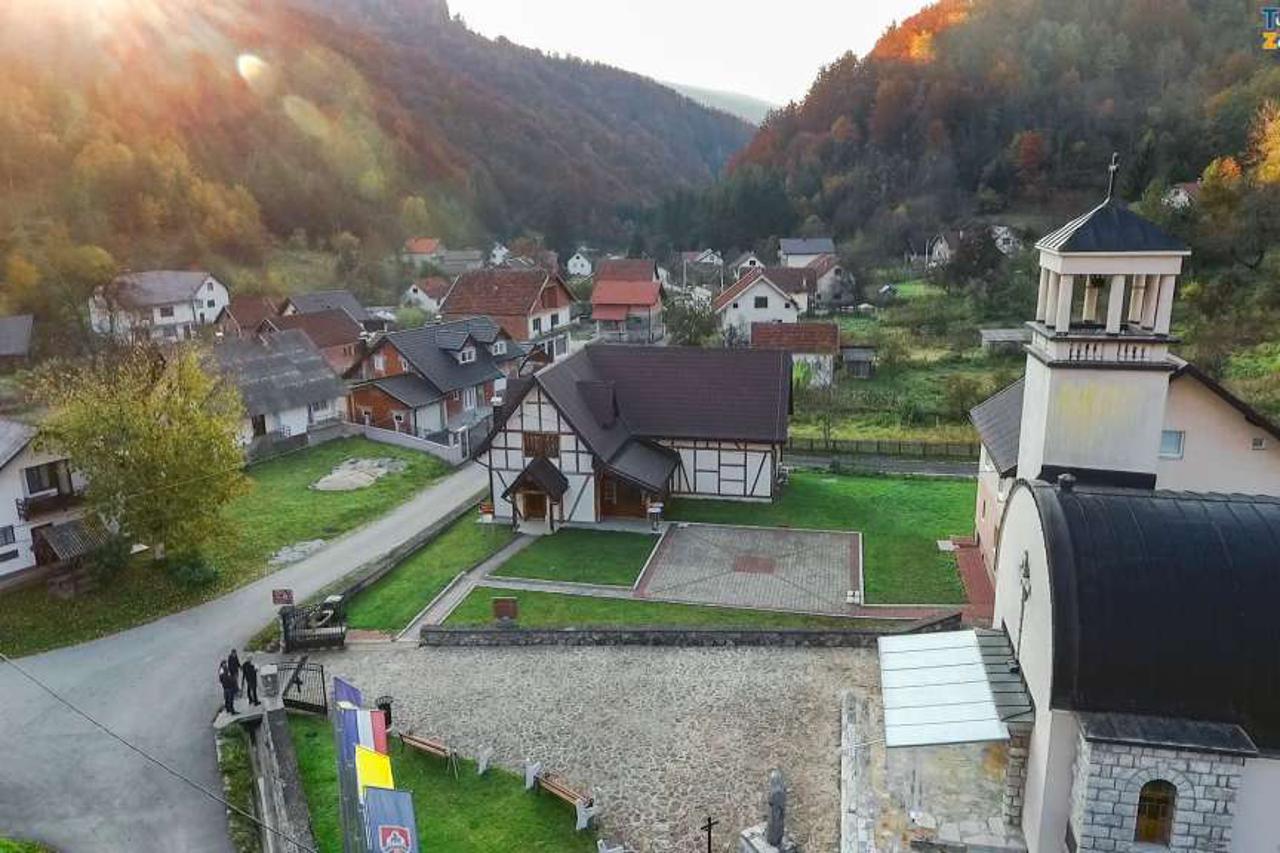 Kreševo