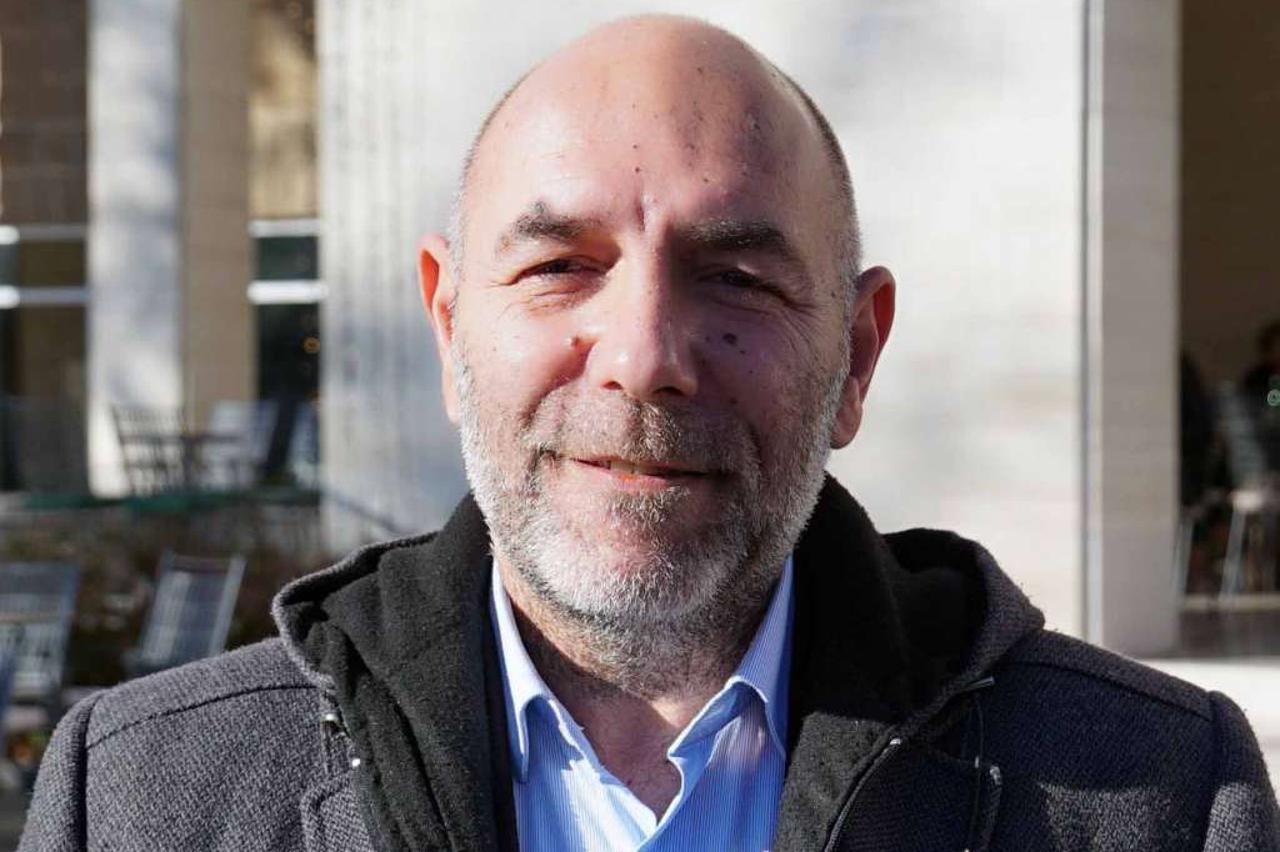 Milan Sitarski