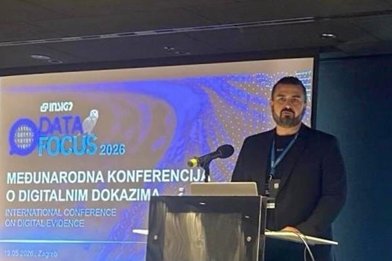 marko banožić