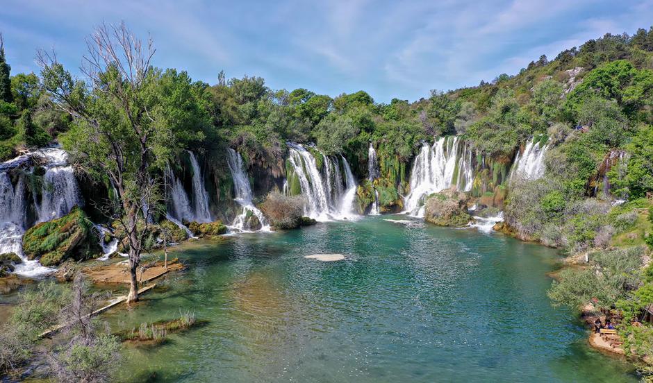 kravice