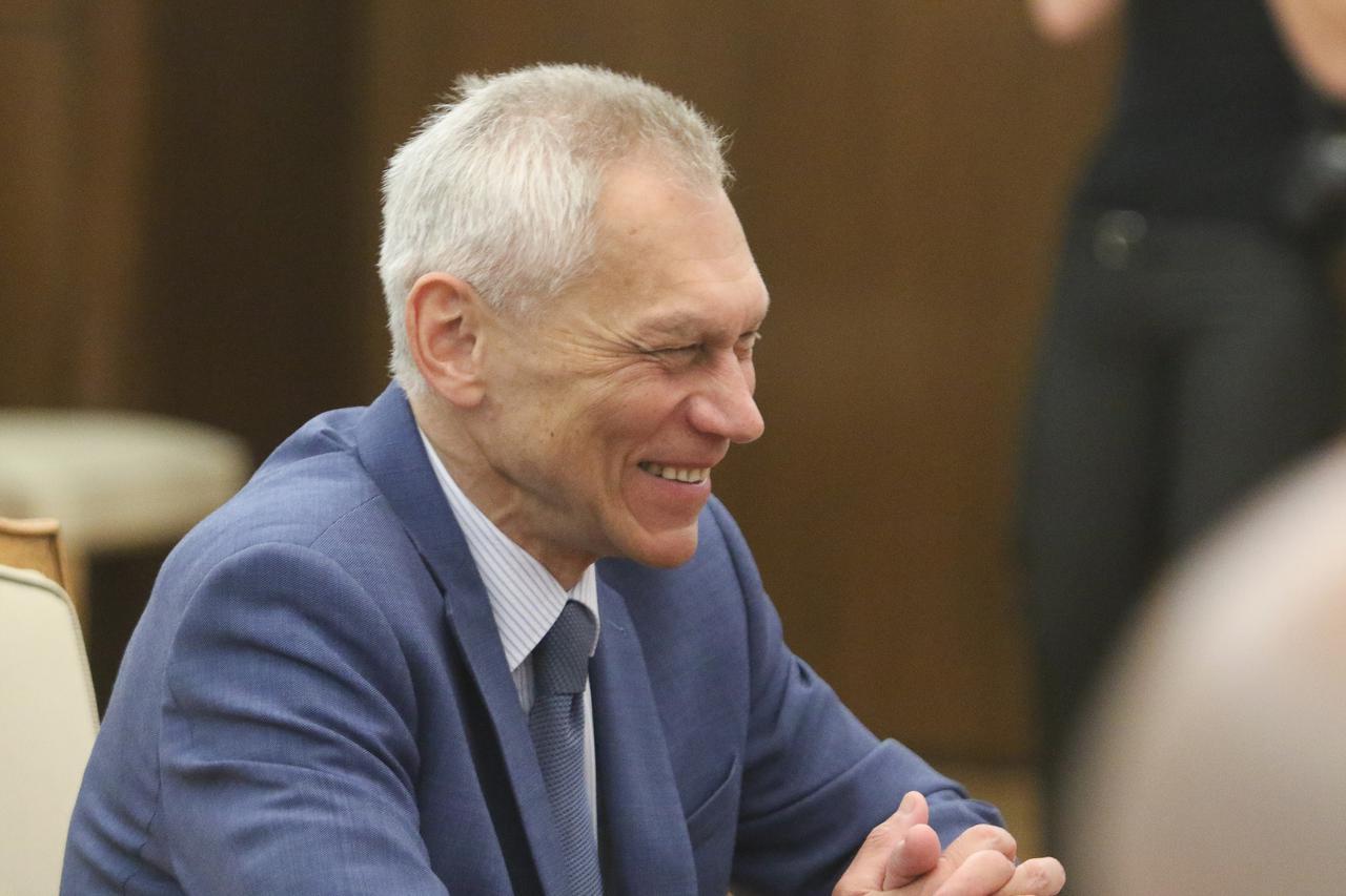 Aleksandar Bocan Harčenko