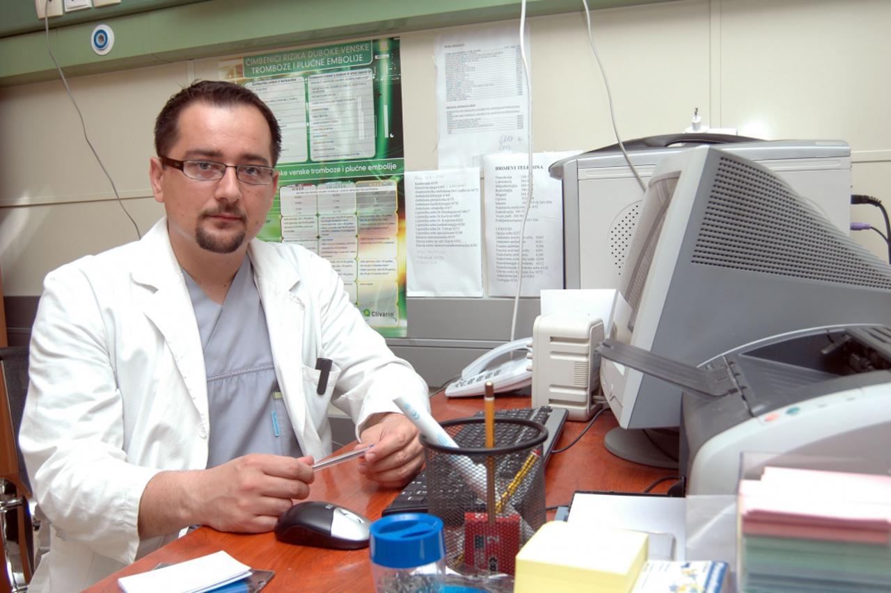 doktor