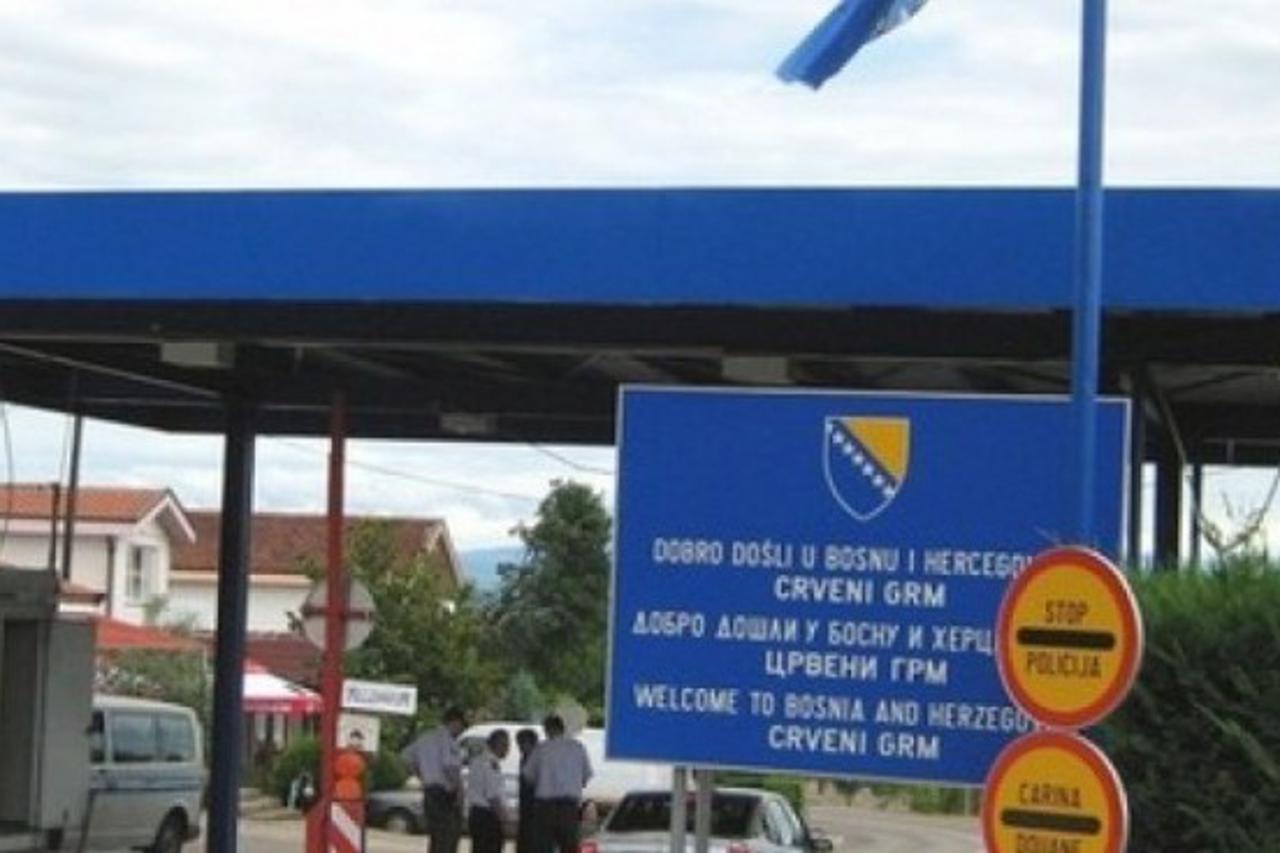 granica