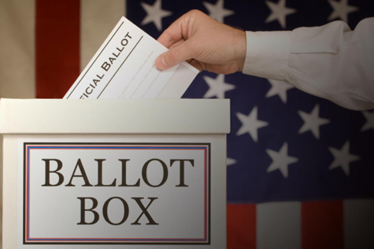 ballot