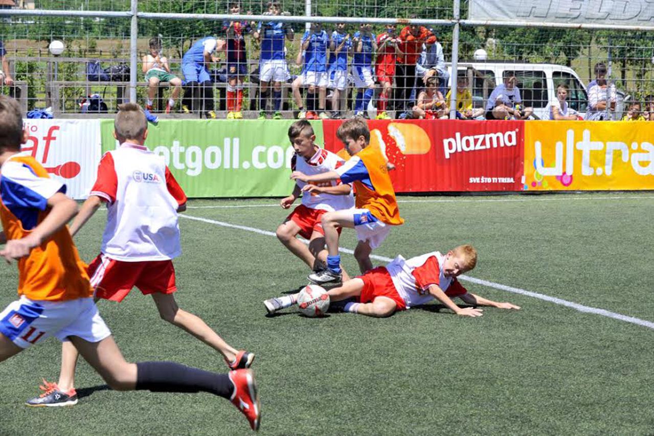 Sportske igre mladih