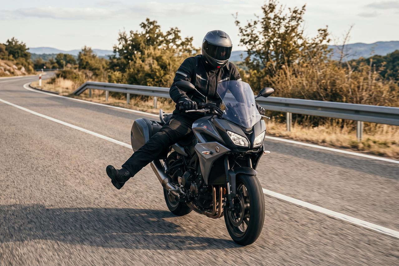 motociklist