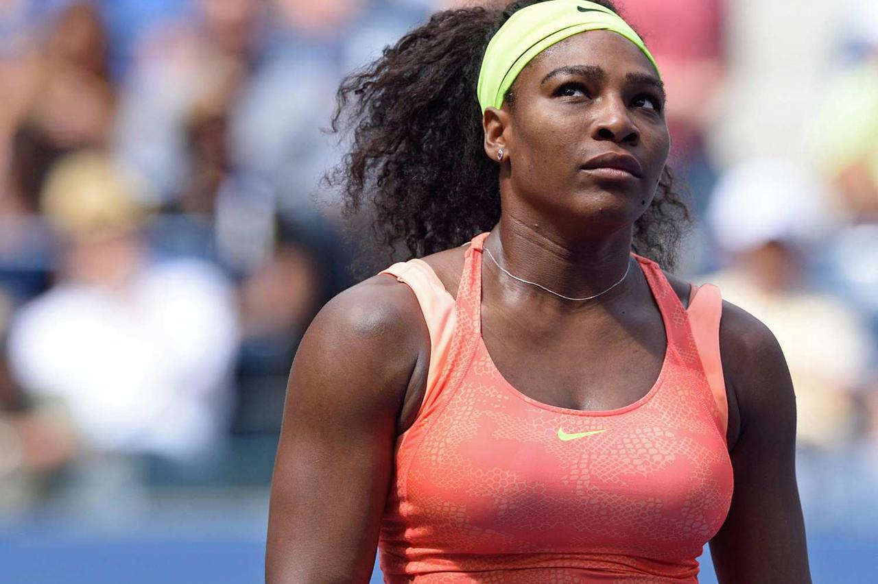 Serena Williams