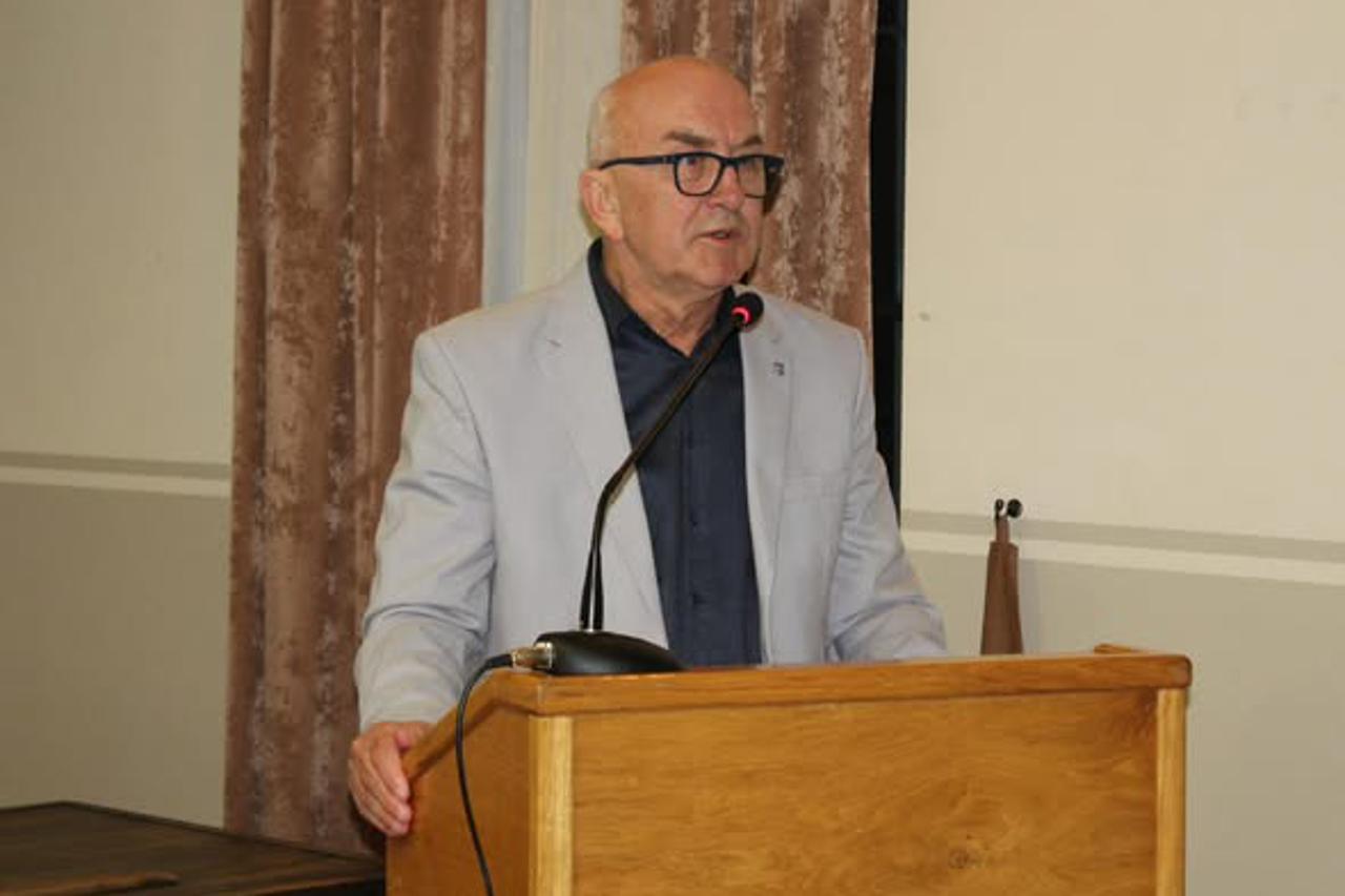 Krešimir Bagić
