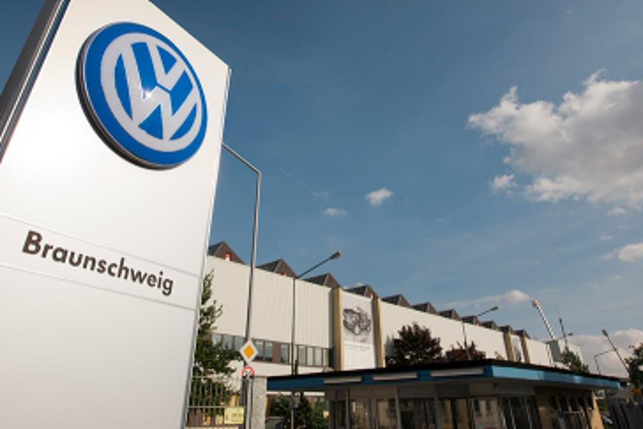 Volkswagen Braunschweig