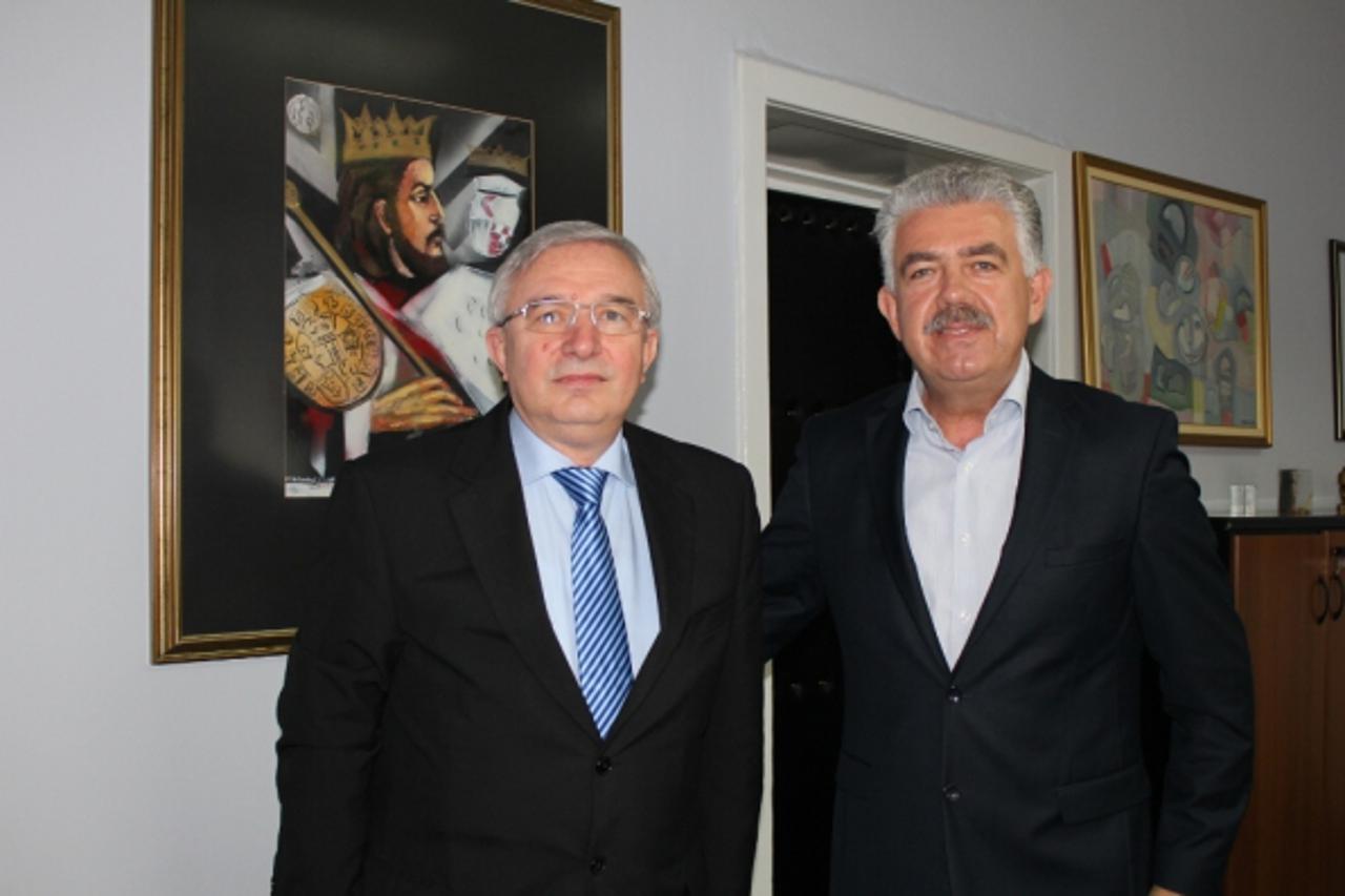 Herceg i Teodorescu
