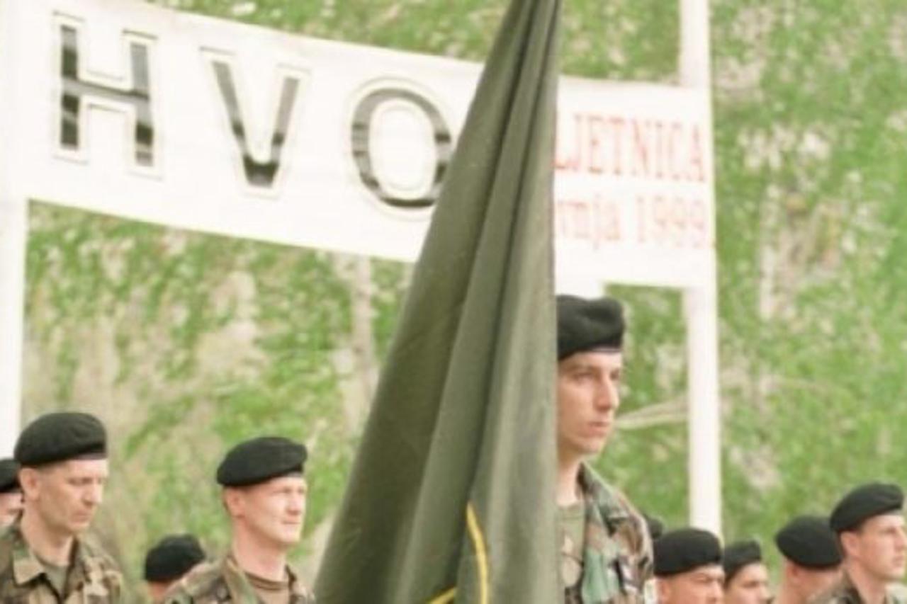 HVO