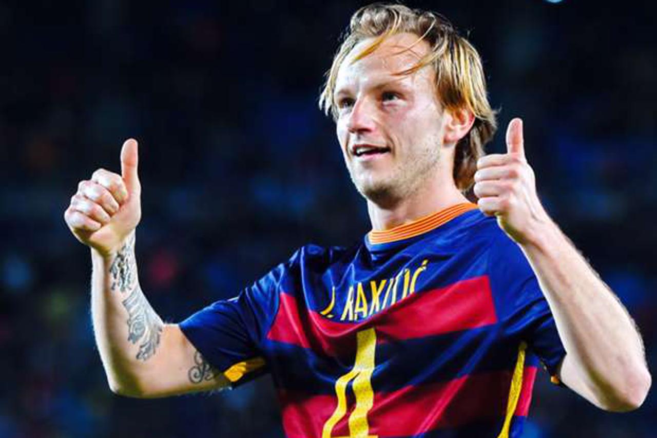 rakitic