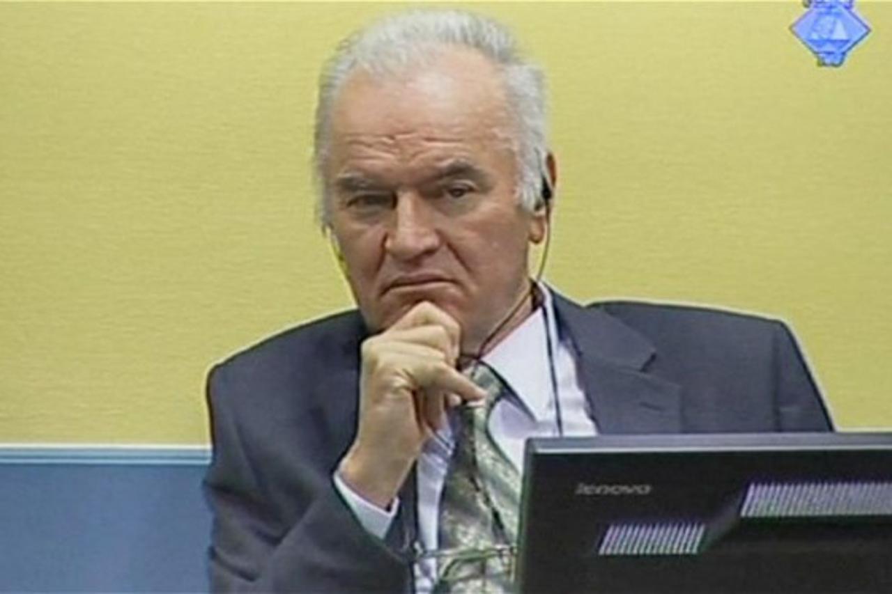 Ratko Mladić