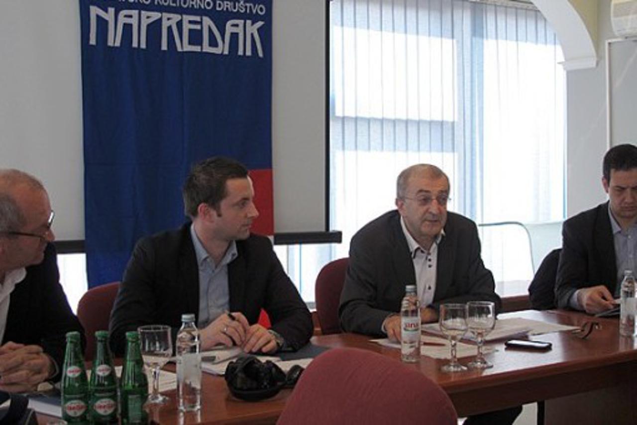 Napredak