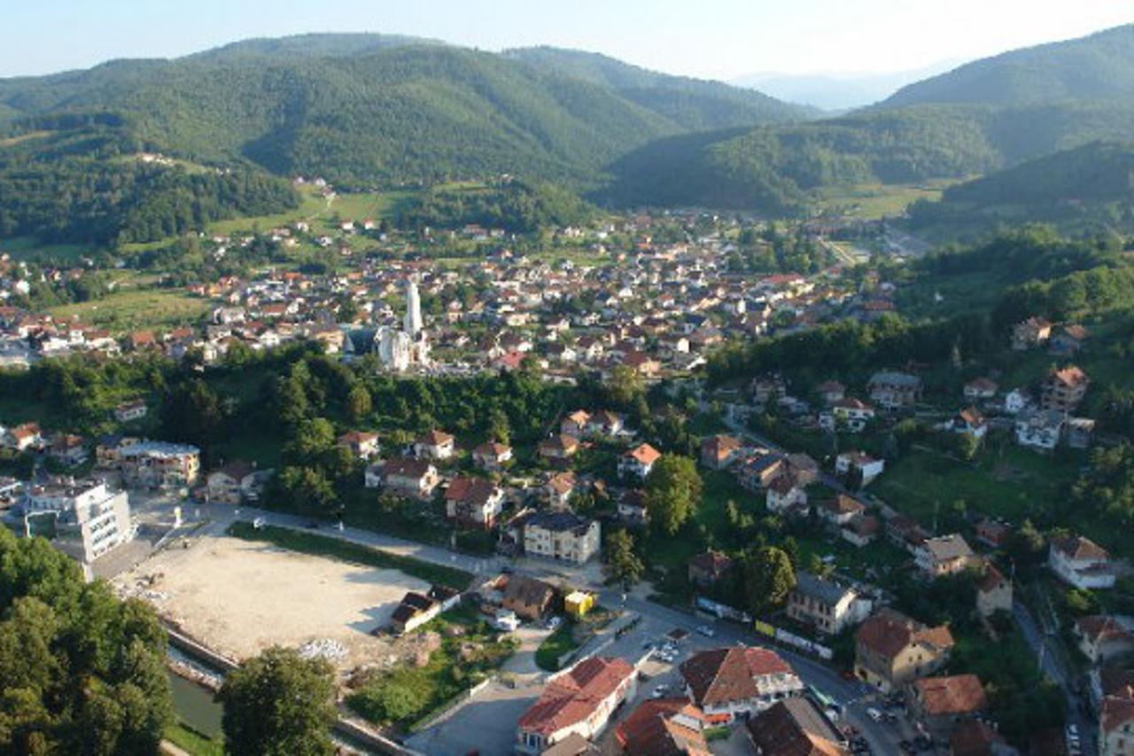 kiseljak