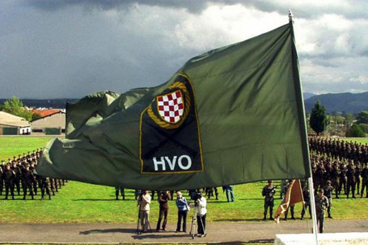 hvo