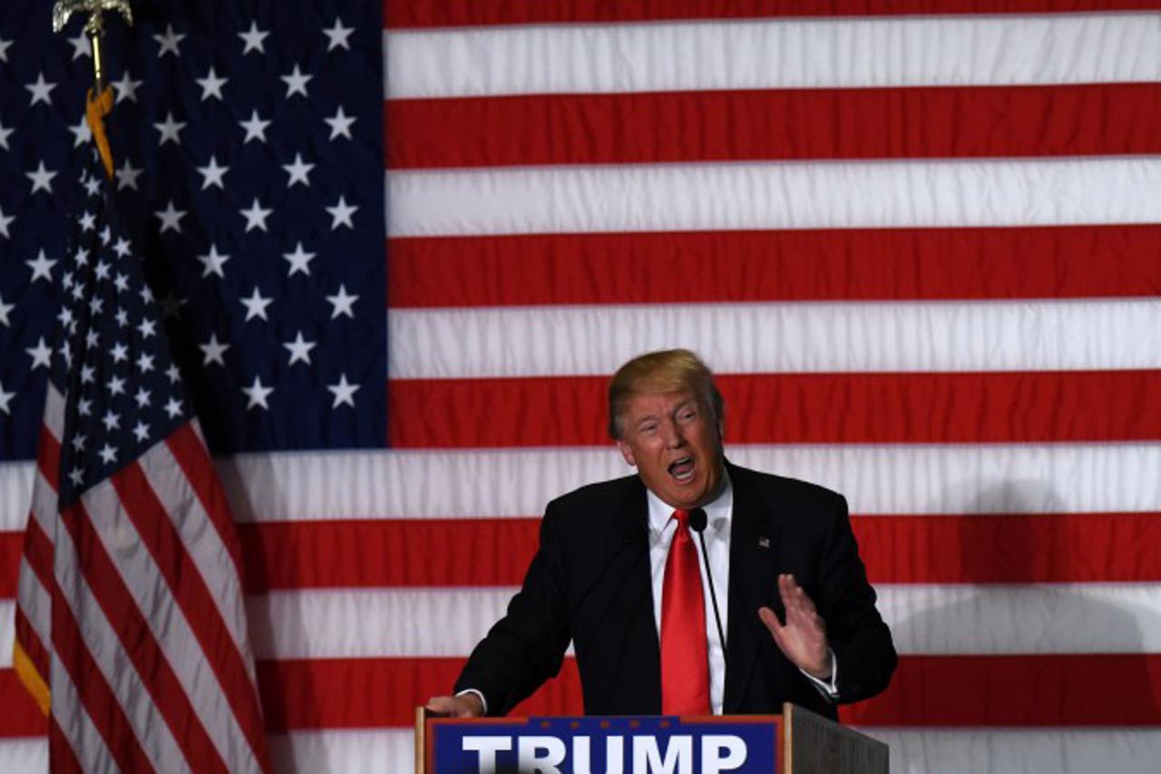 Trump: 