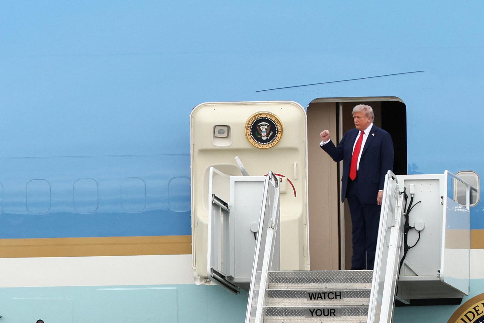 U petak navečer po srednjoeuropskom vremenu dogodio se dugo iščekivani izravni susret Donalda Trumpa i Vladimira Putina na Aljaski
