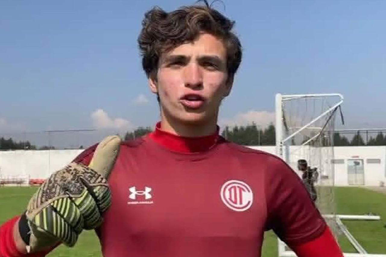 Pablo Jurado Serafin