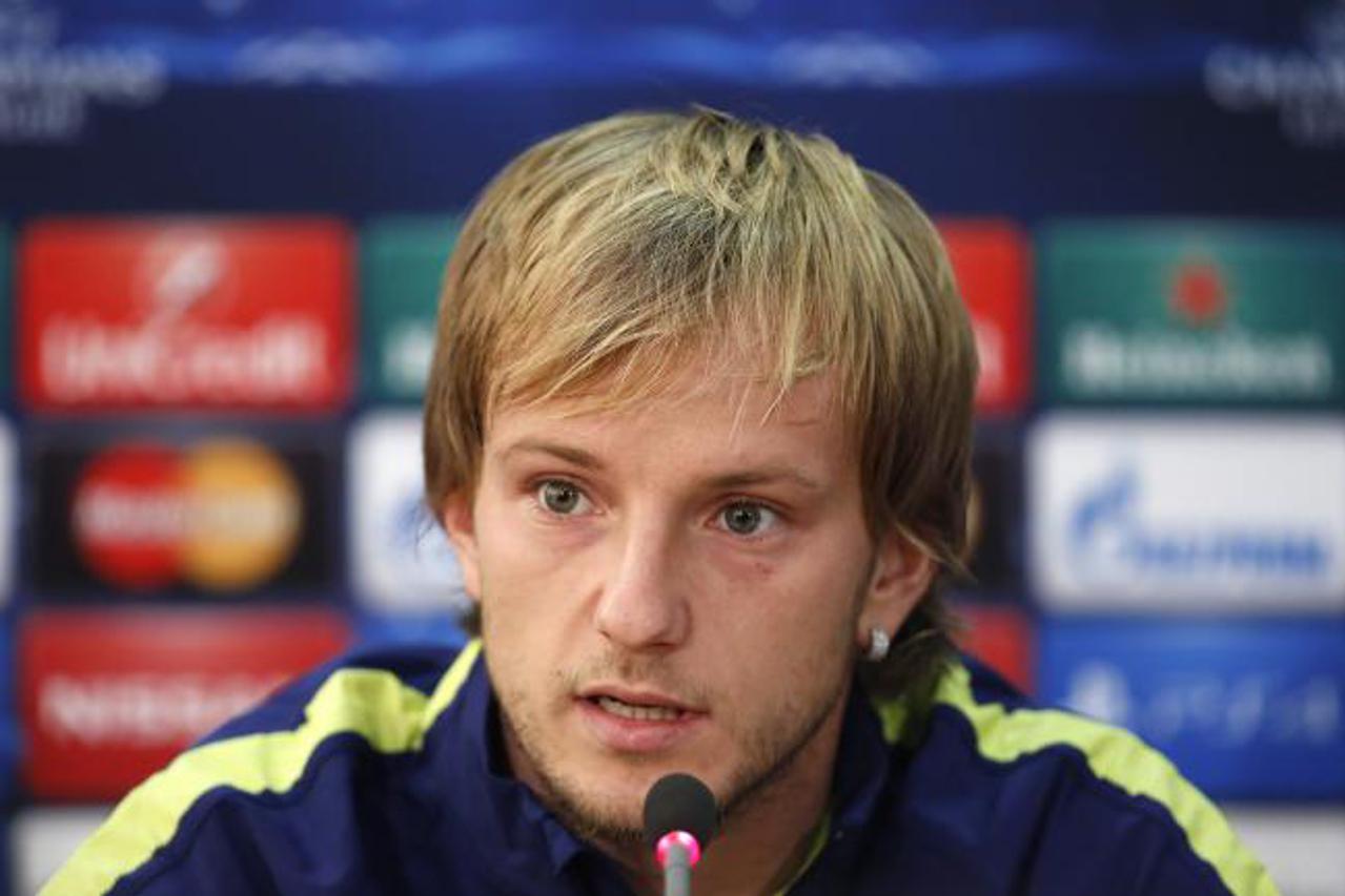 ivan rakitic