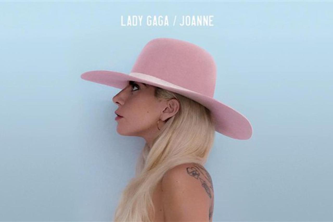 Lady Gaga