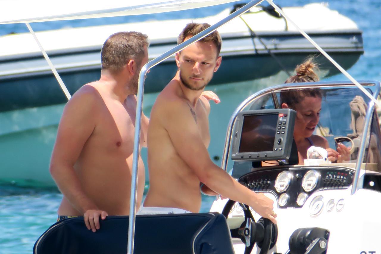 ivan rakitić
