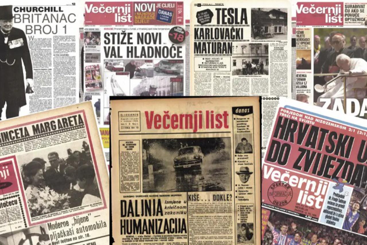 Večernji list