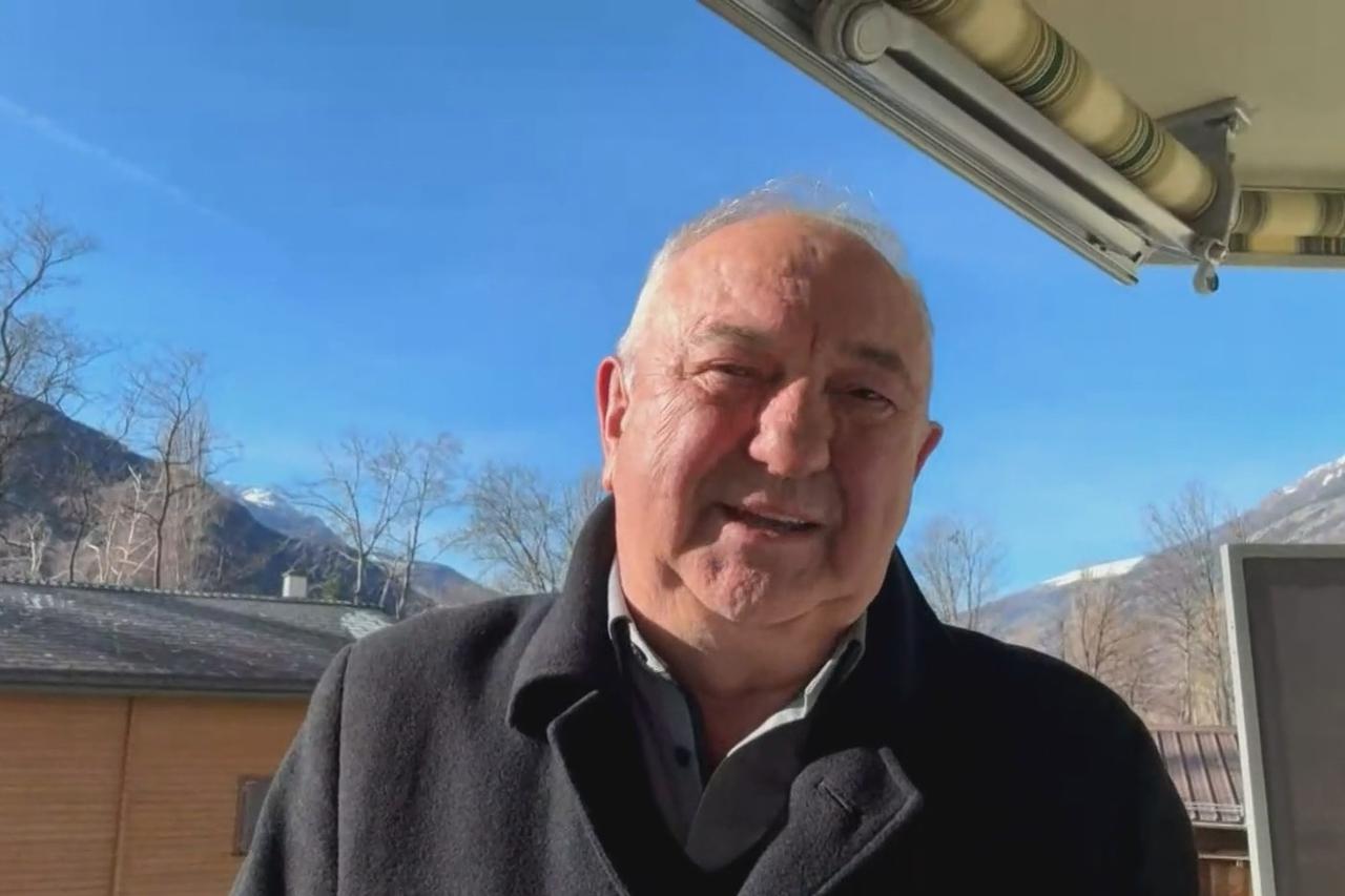 fra Vladimir Ereš