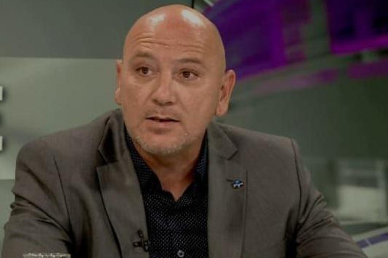 Sandi Dizdarević