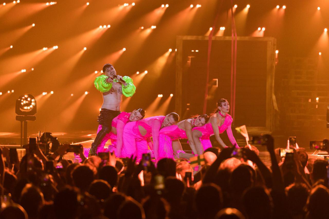 Eurovizija