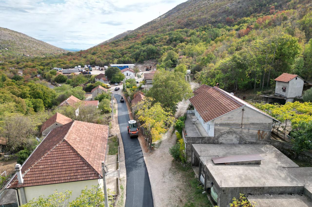 ploca drinovci