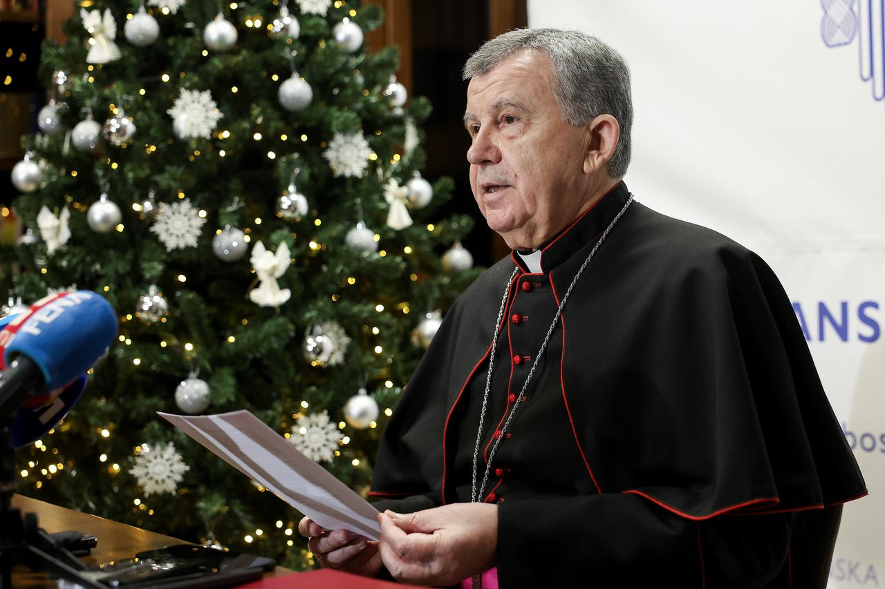 nadbiskup Vukšić