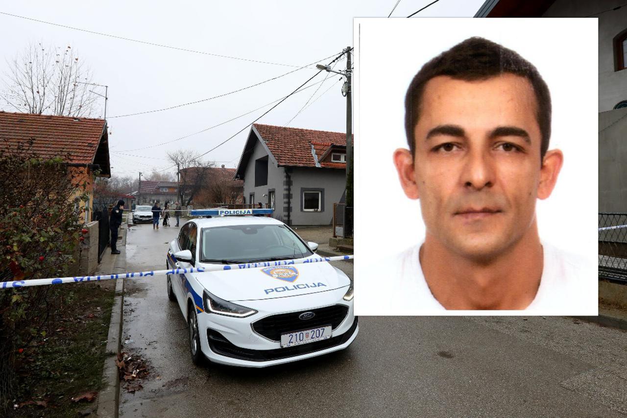 ubojstvo u Međimurju - Josip Oršuš