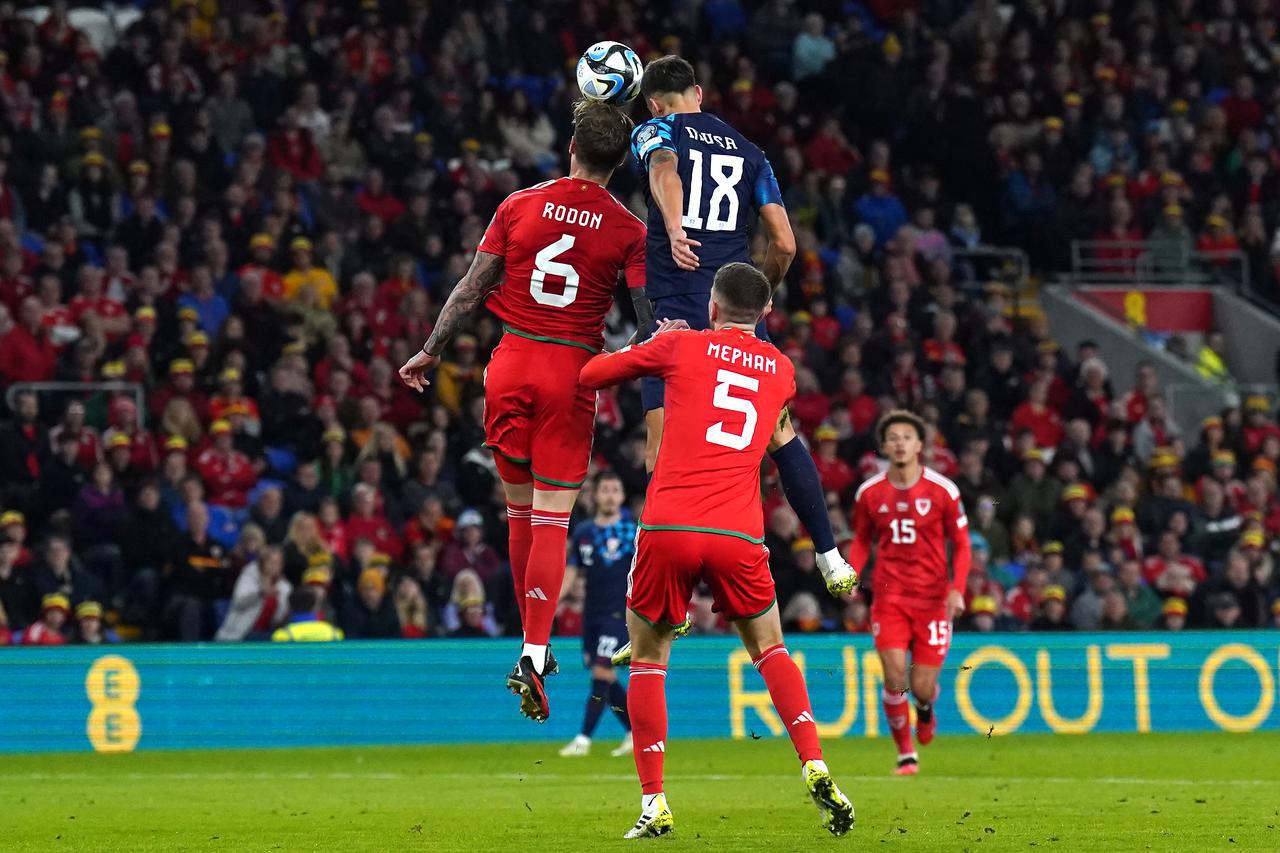 Wales