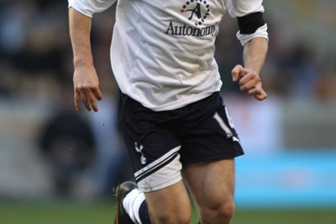 luka modrić