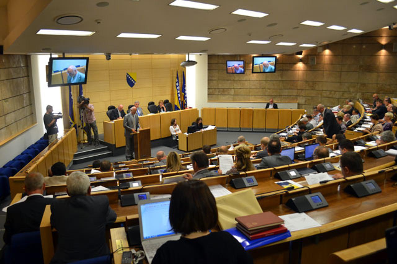  Parlament FBiH