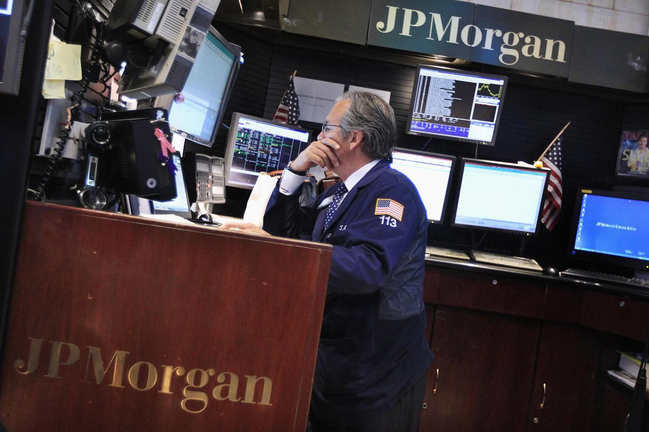 jp morgan