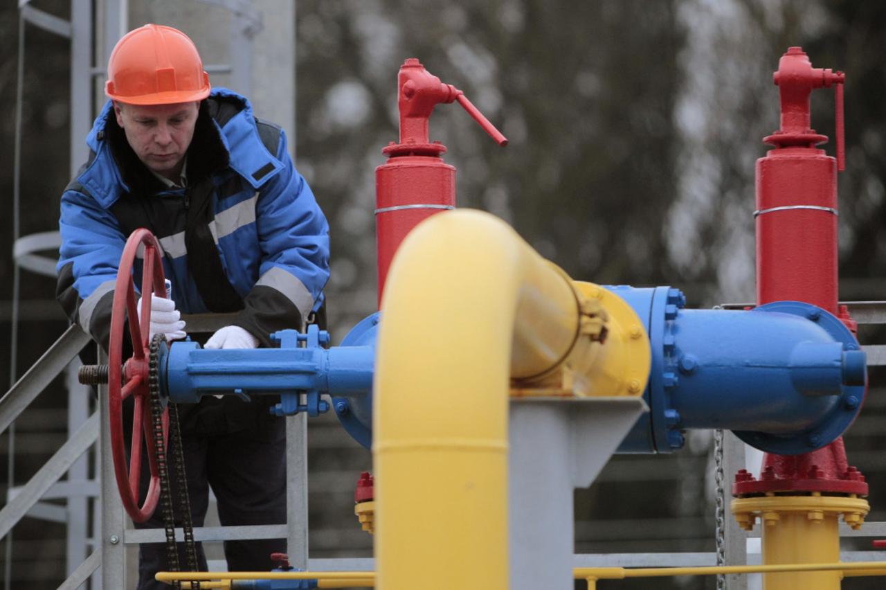 gazprom,plinovod