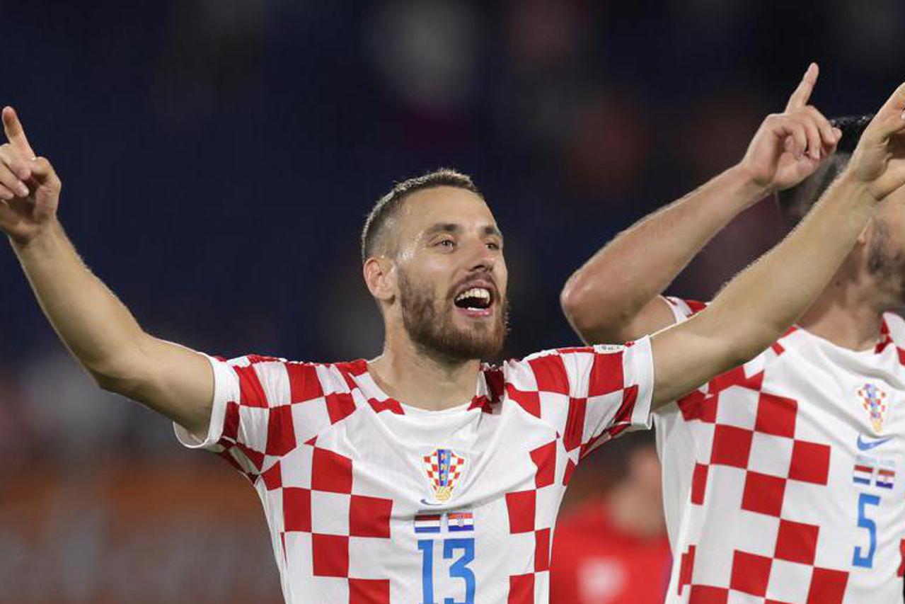 Nikola Vlašić